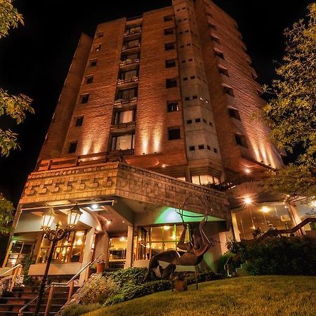 Hotel De La Canada Кордоба Екстериор снимка
