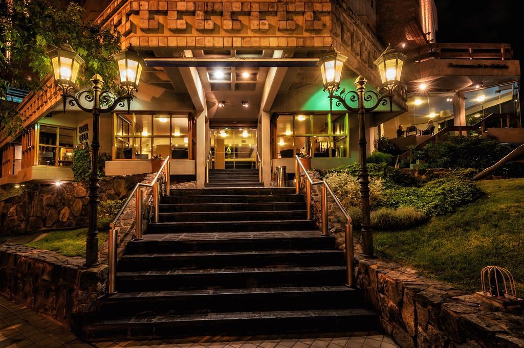 Hotel De La Canada Кордоба Екстериор снимка