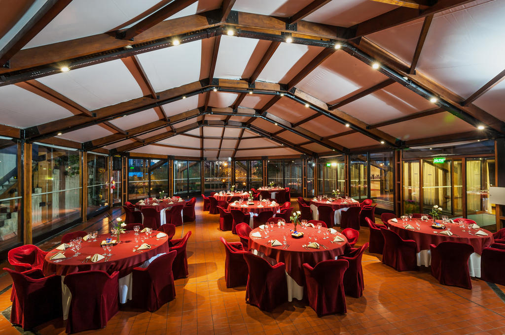 Hotel De La Canada Кордоба Екстериор снимка